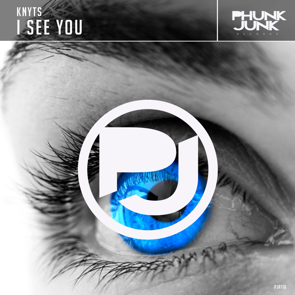 I See You (Original Mix)