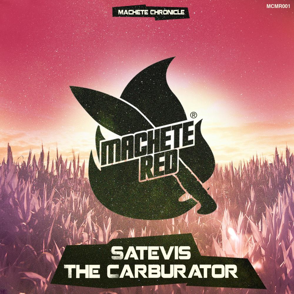 The Carburator (Original Mix)