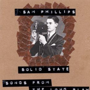 Solid State: Songs From the Long Play