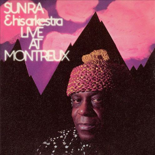 Live at Montreux