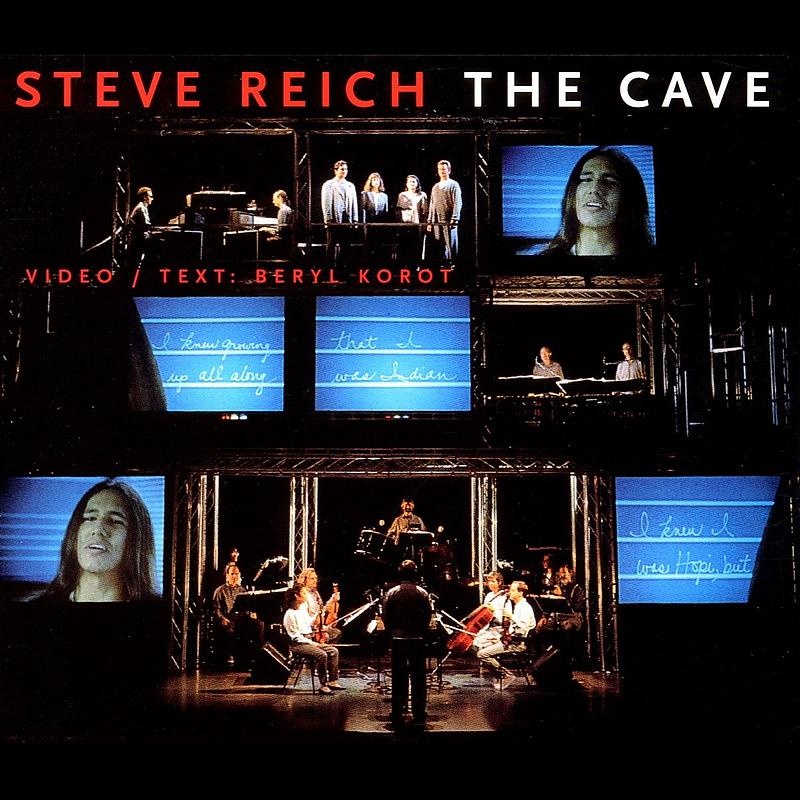 The Cave: New York City - Austin: Act 3 : The Cave Of Machpelah