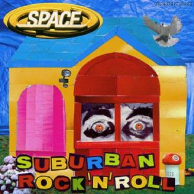 Suburban Rock'n'roll