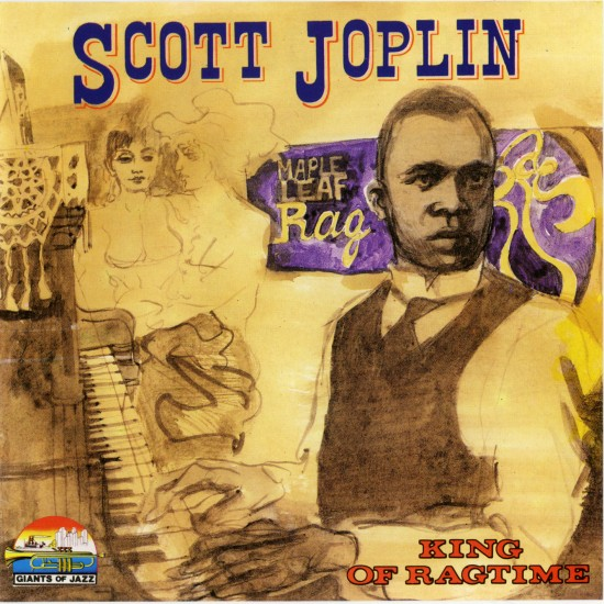 Scott Joplin's New Rag