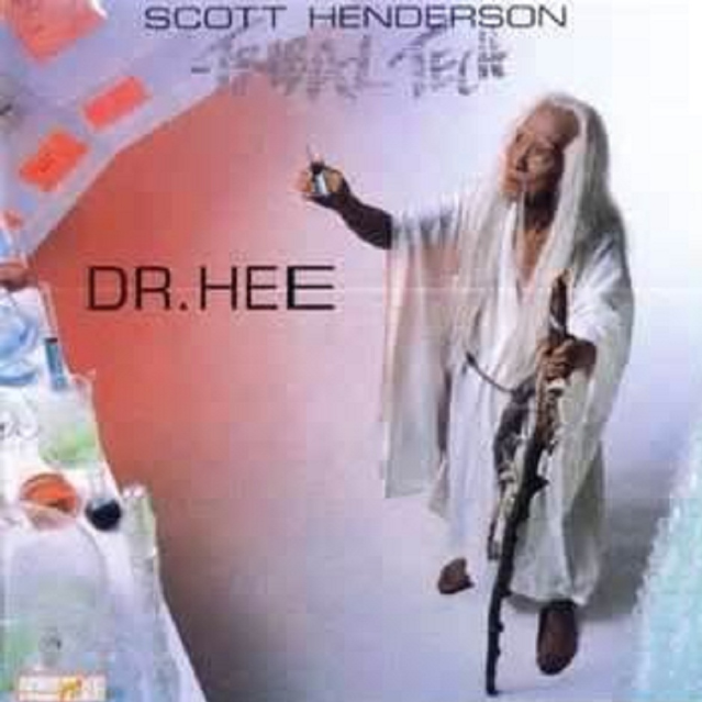 Dr. Hee