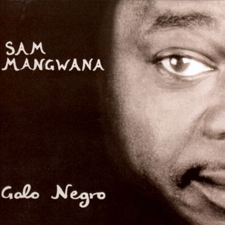 Galo Negro