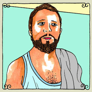 Welcome to Daytrotter (Live)