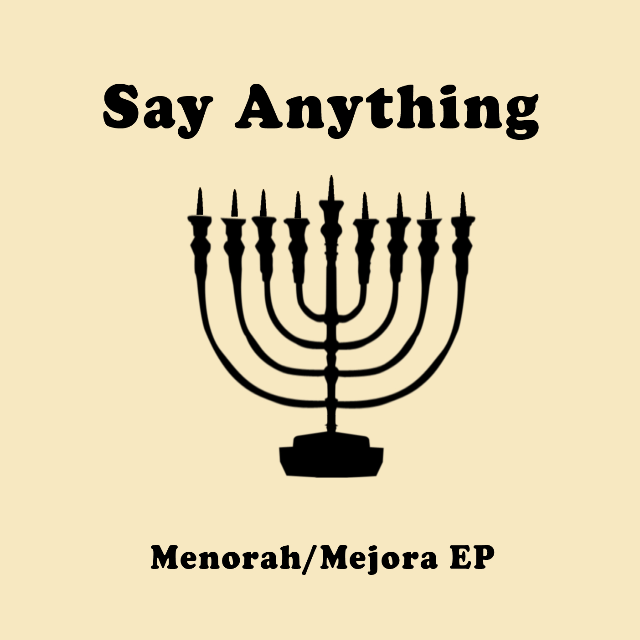 Menorah/Majora