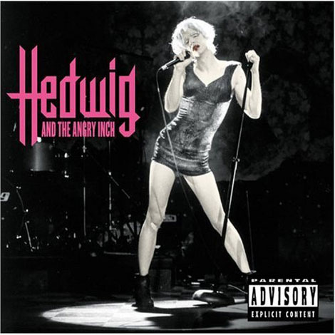 Hedwig And The Angry Inch: Original Cast Recording  (Original Cast)