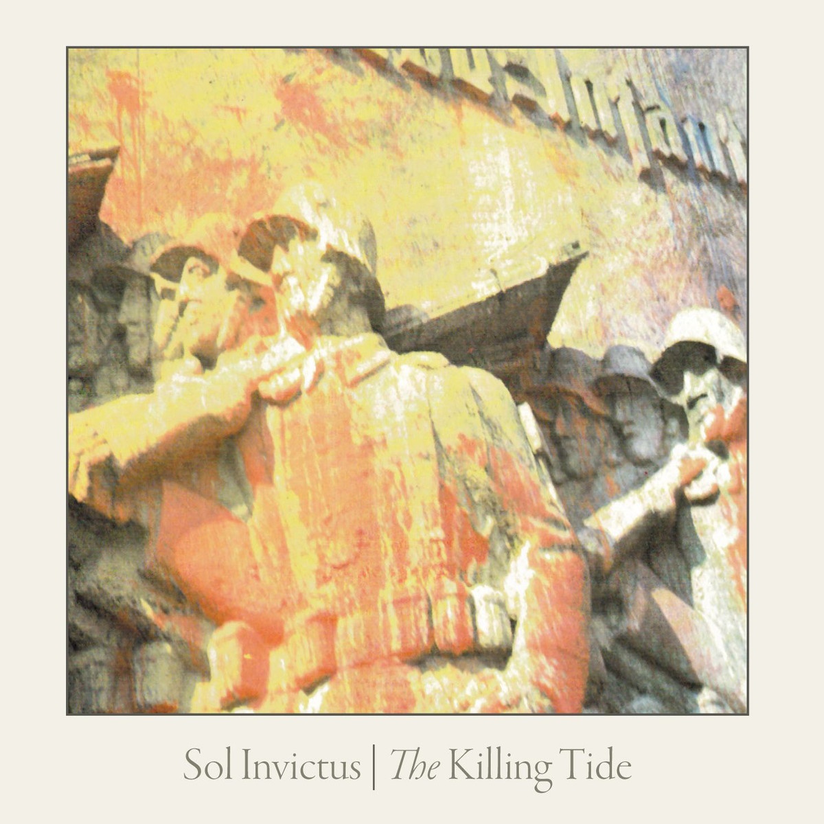 The Killing Tide