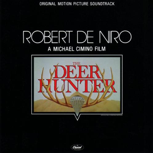 Deer Hunter  (Original Motion Picture Soundtrack)