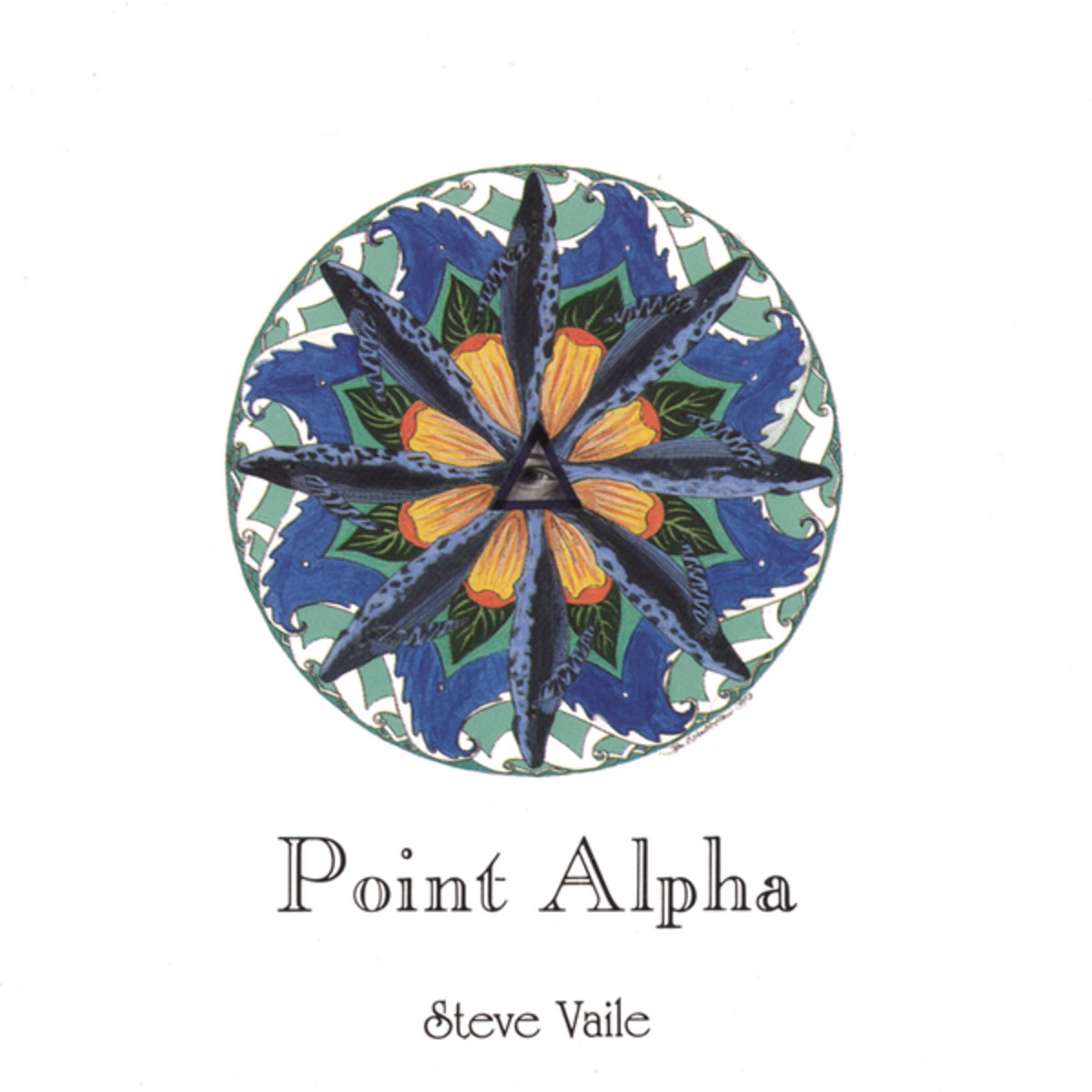 Point Alpha