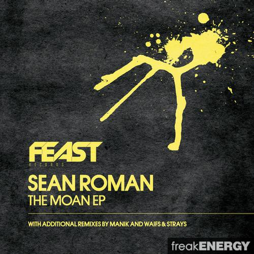 Moan (Manik Remix)