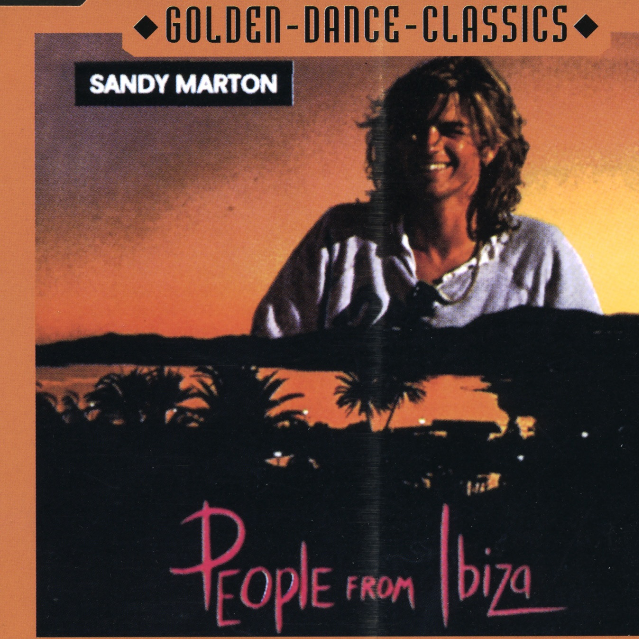 People From Ibiza (Vocal Version)