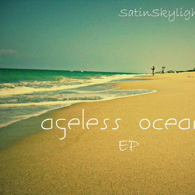 Ageless Ocean