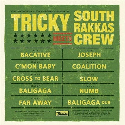 Tricky Meets South Rakkas Crew