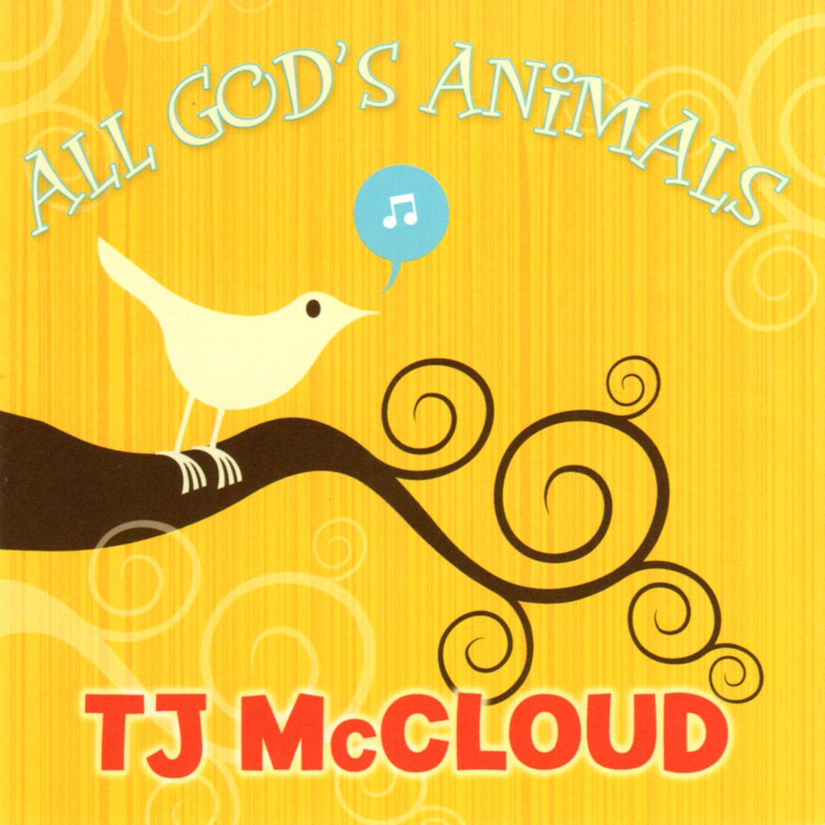 All God's Animals