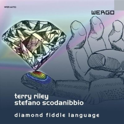 Diamond Fiddle Language II