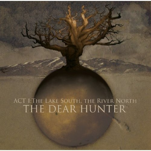 Act I: The Lake South, The River North