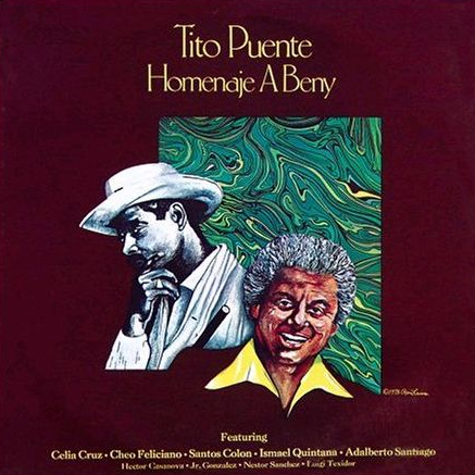 Homenaje a Beny Moré