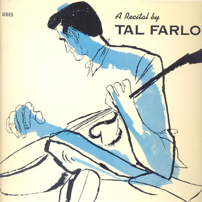 A   Recital by Tal Farlow