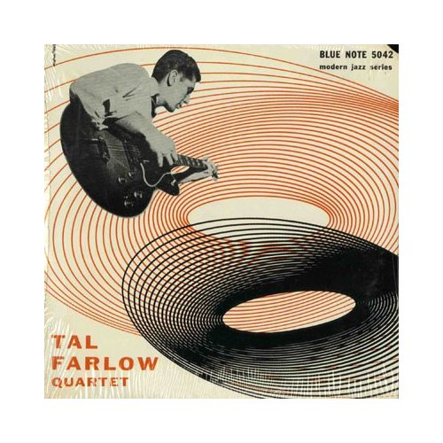 Tal Farlow Quartet