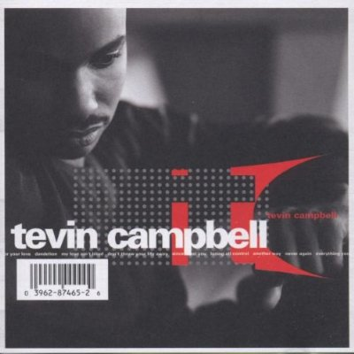 Tevin Campbell