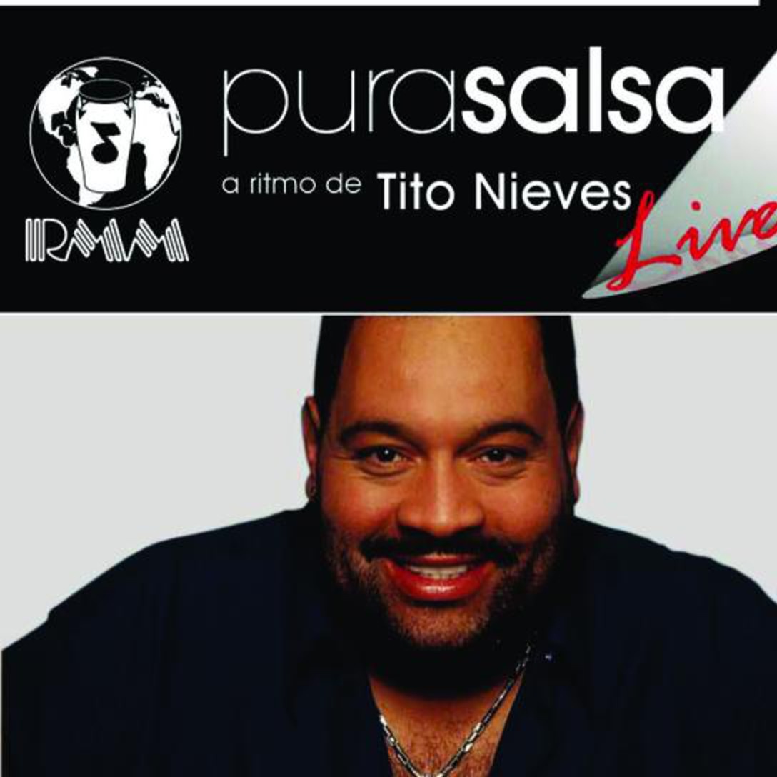 Pura Salsa Live