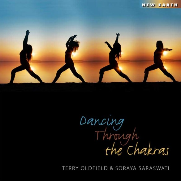 Dancing Through the Chakras