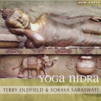 Yoga Nidra 3