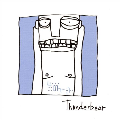 Thunderbear