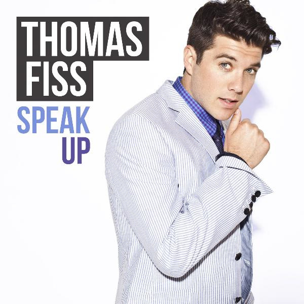 Speak Up - Single