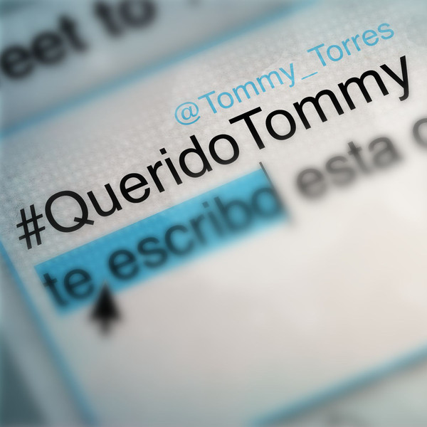 Querido Tommy