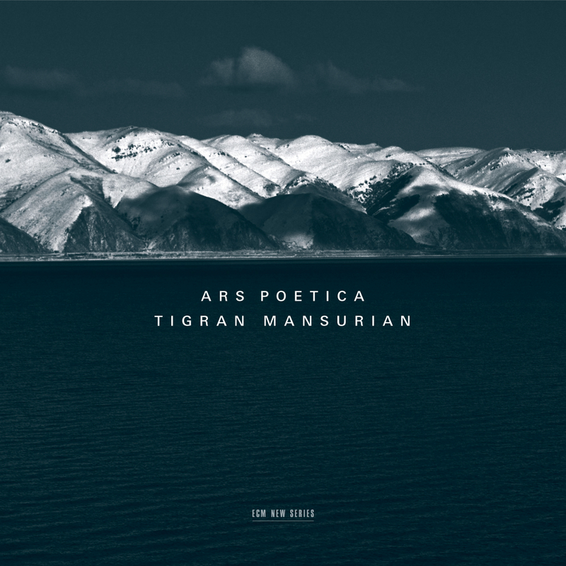 Mansurian: Ars Poetica / Part II / Three Portraits Of Women - Your Enamel Profile