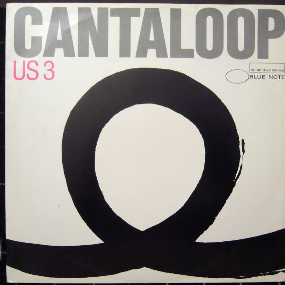 Cantaloop (Flip Fantasia)