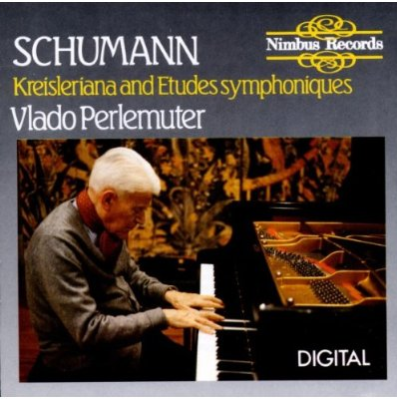 Kreisleeriana Op.16: VIII. Schnell Und Spielend