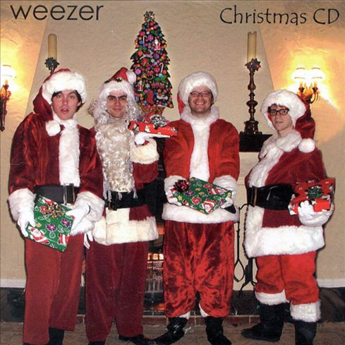 Christmas CD