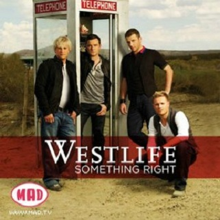 Something Right (Instrumental Version of Single Mix)