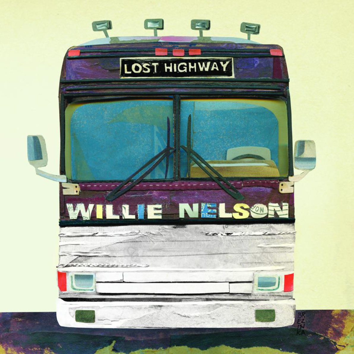 Lost Highway - Album Version