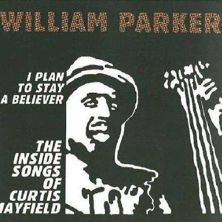 I Plan to Stay a Believer: The Inside Songs of Curtis Mayfield