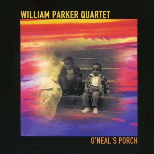 O'Neal's Porch