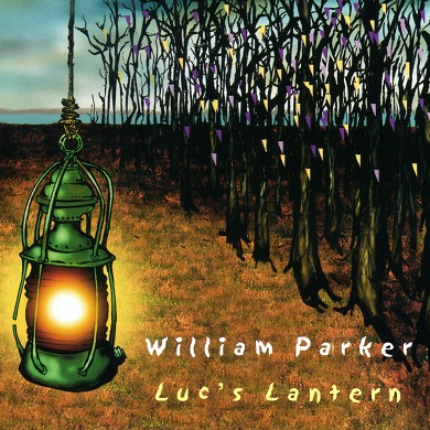 Luc's Lantern