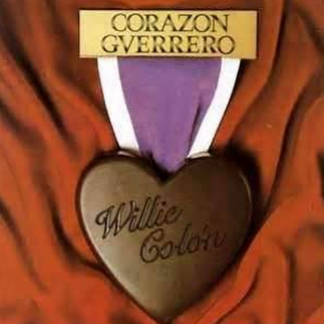 Corazón Guerrero