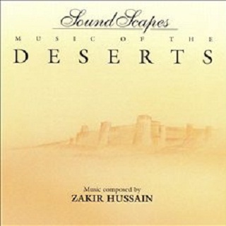 Where Deserts Meet: Tribal Song/Pulse