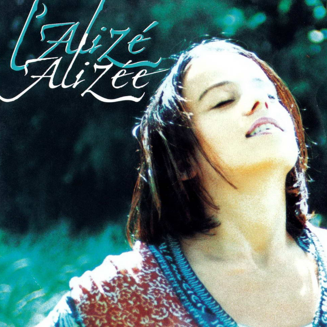 L'Alizé (Single Version)