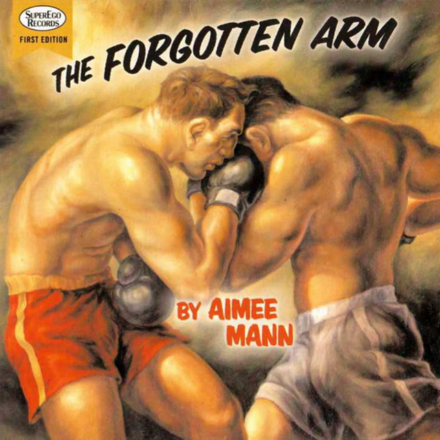 The Forgotten Arm