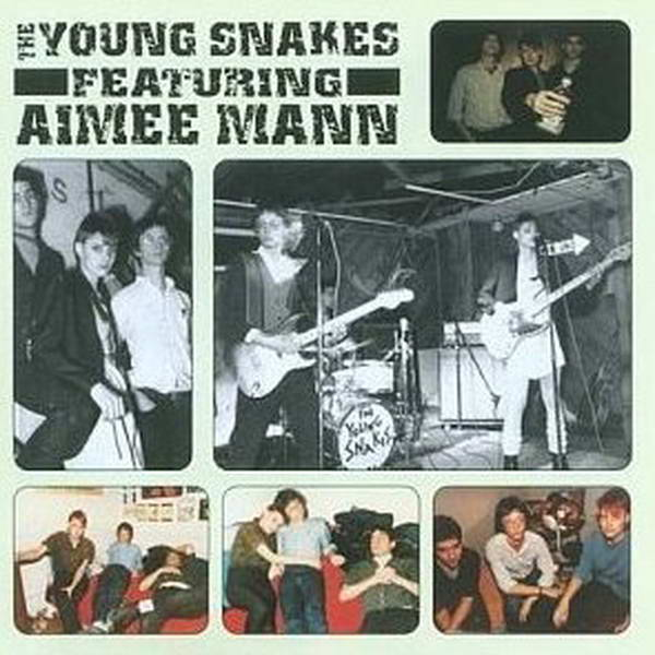 Aimee Mann and the Young Snakes