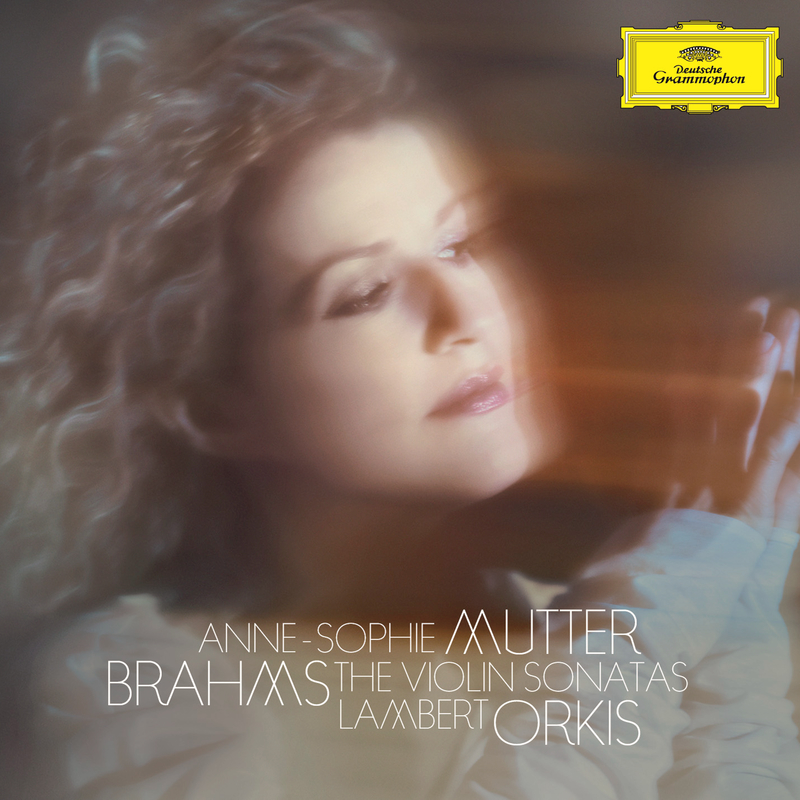 Brahms: Sonata For Violin And Piano No.1 In G, Op.78 - 1. Vivace ma non troppo