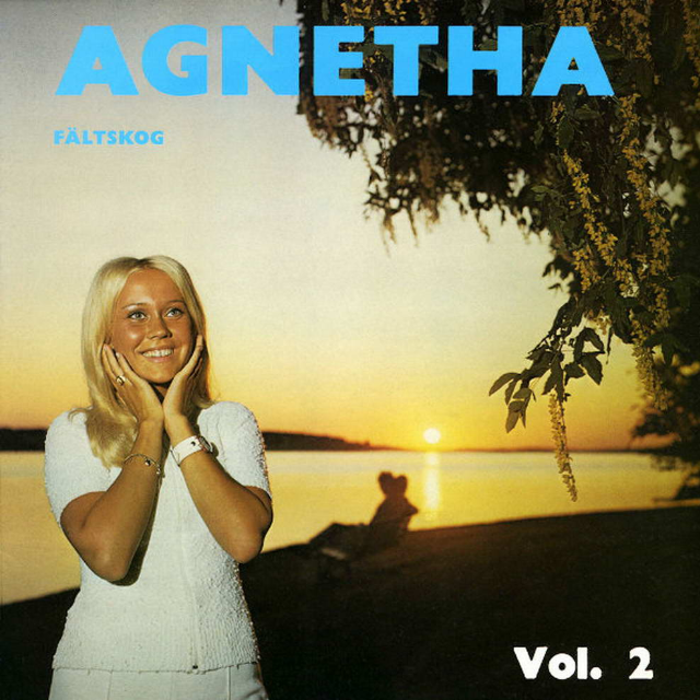 Agnetha Fältskog Vol. 2