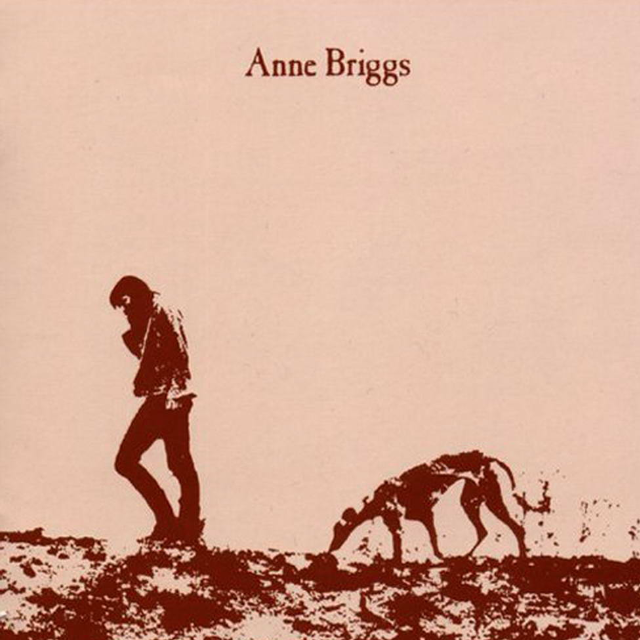 Anne Briggs