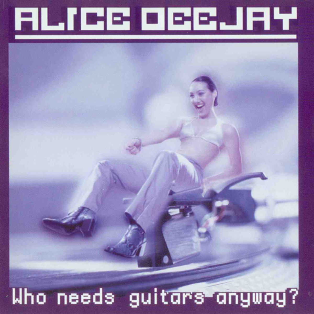 Alice Deejay